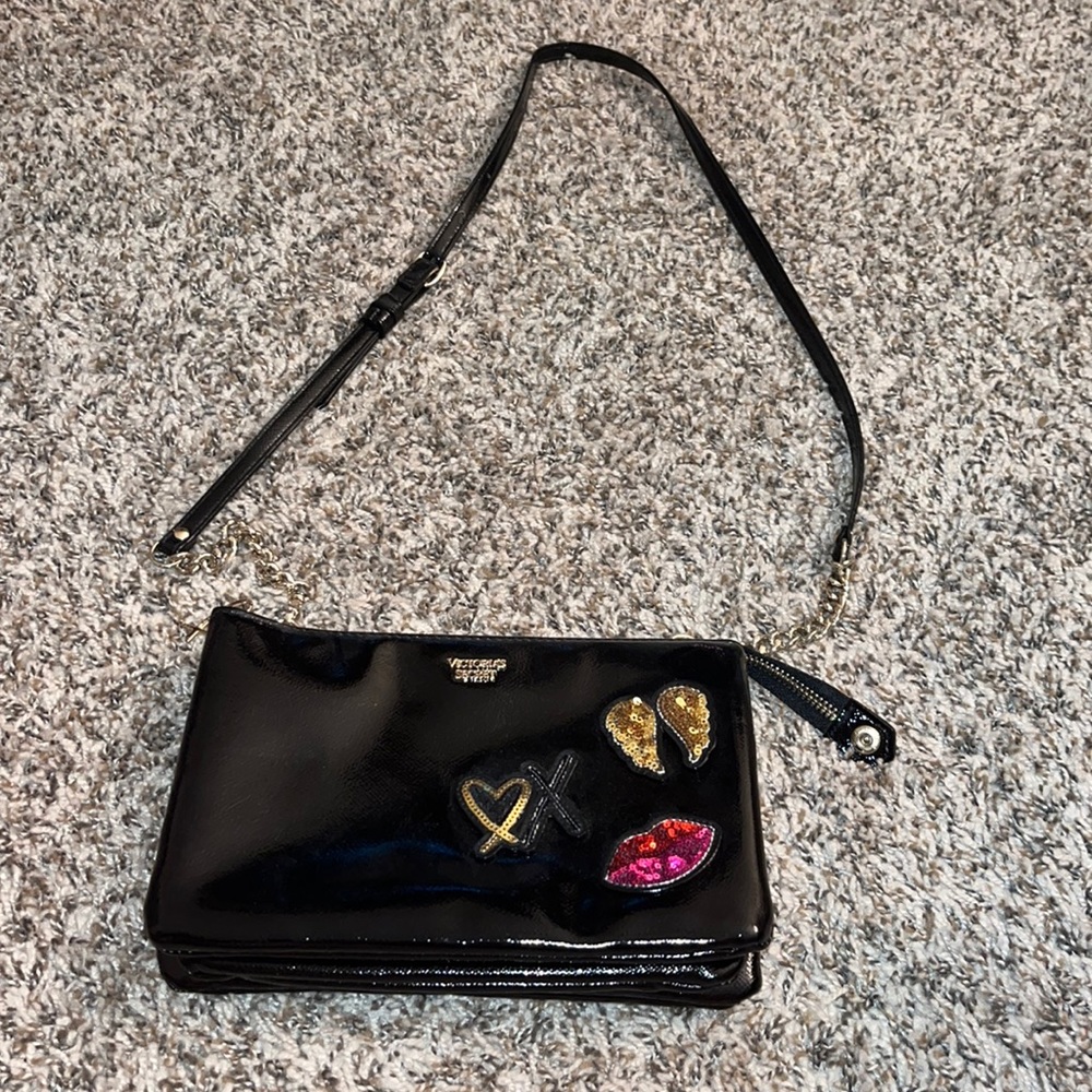 Victorias Secret bag